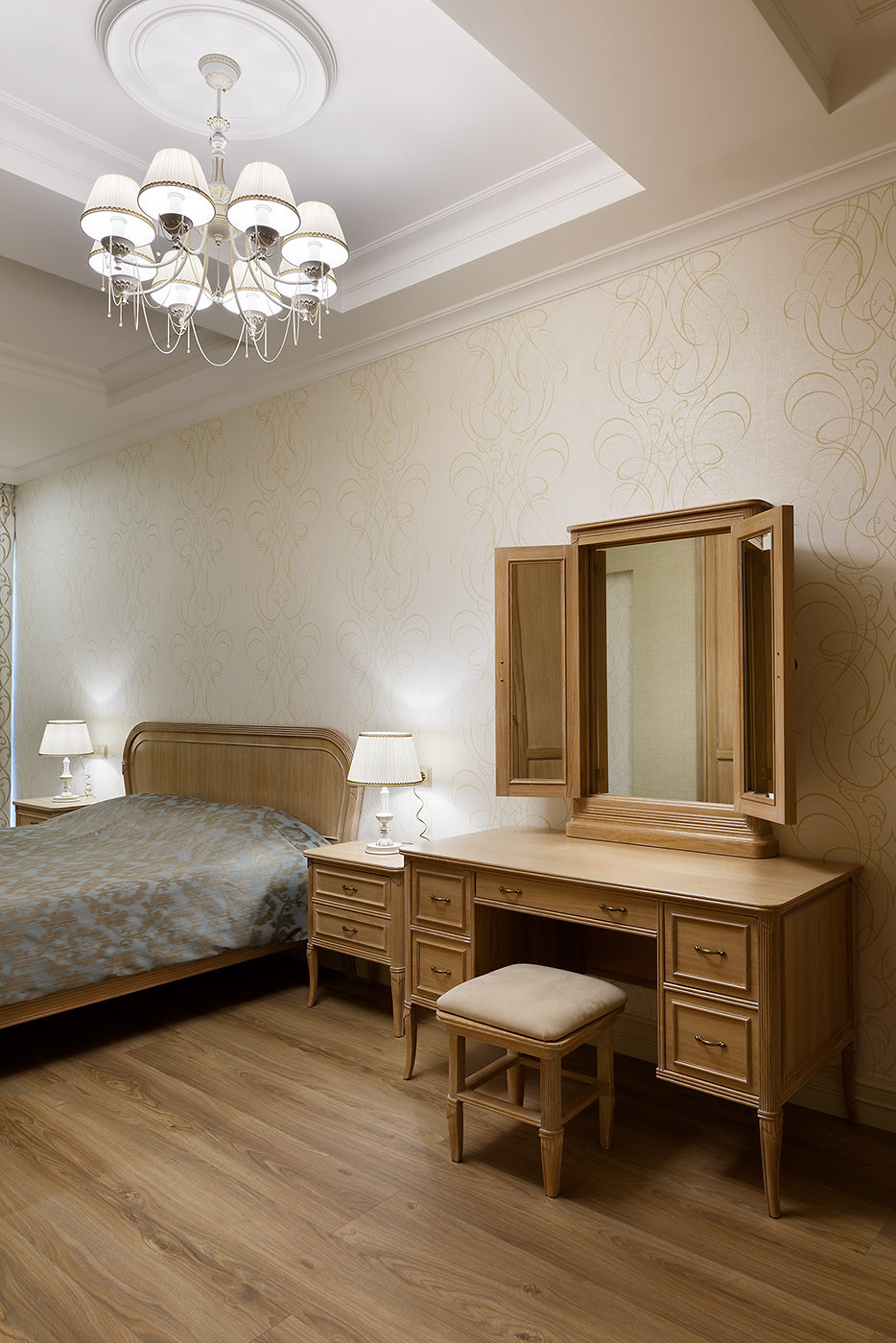 Квартира в самом сердце Петроградской стороны