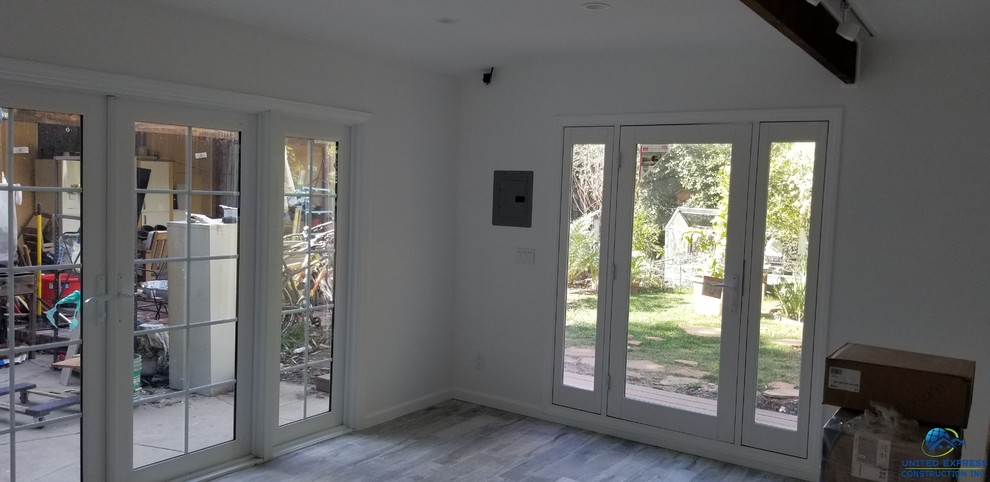 Garage Conversion In Los Angeles