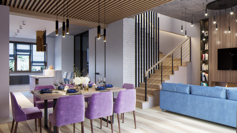 Таун Хаус.  ул. Залесная