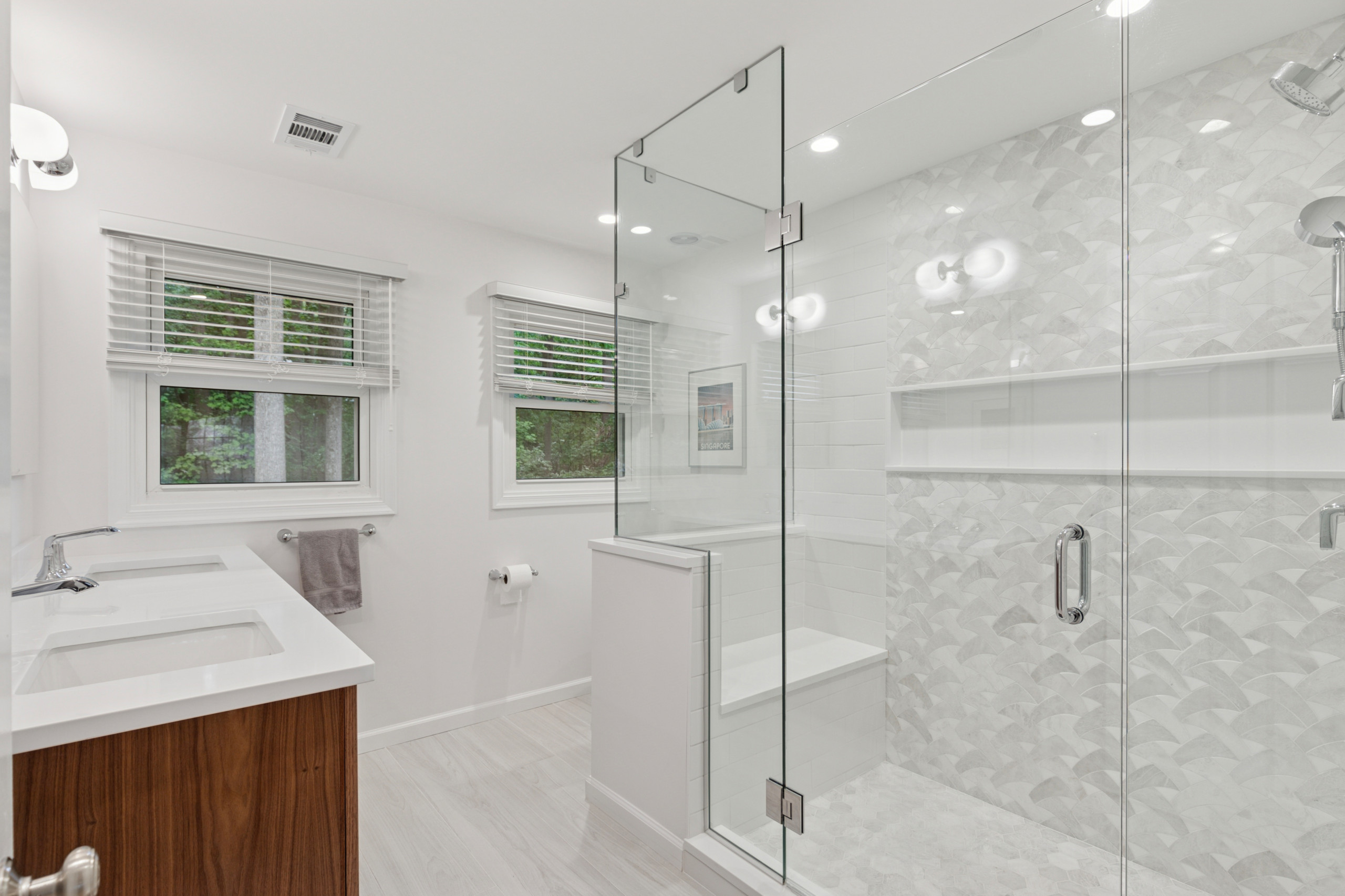 Move-In Ready Remodel