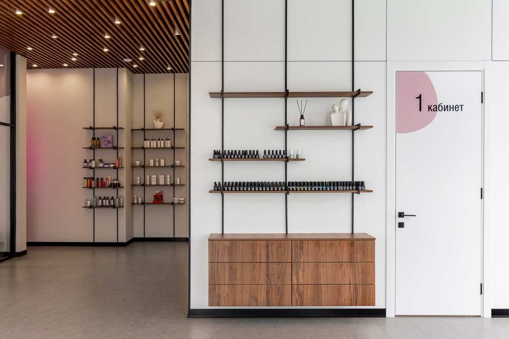 Красоты всем!