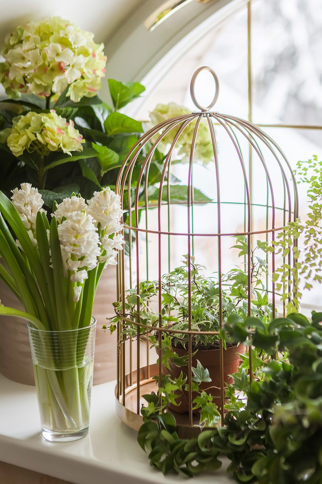 Английский сад