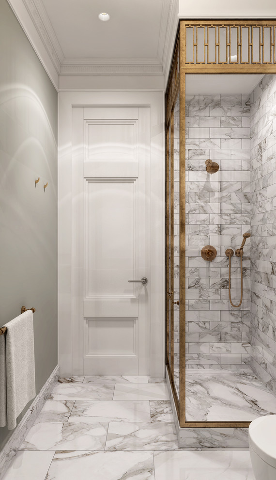 Квартира с видом на Кремль