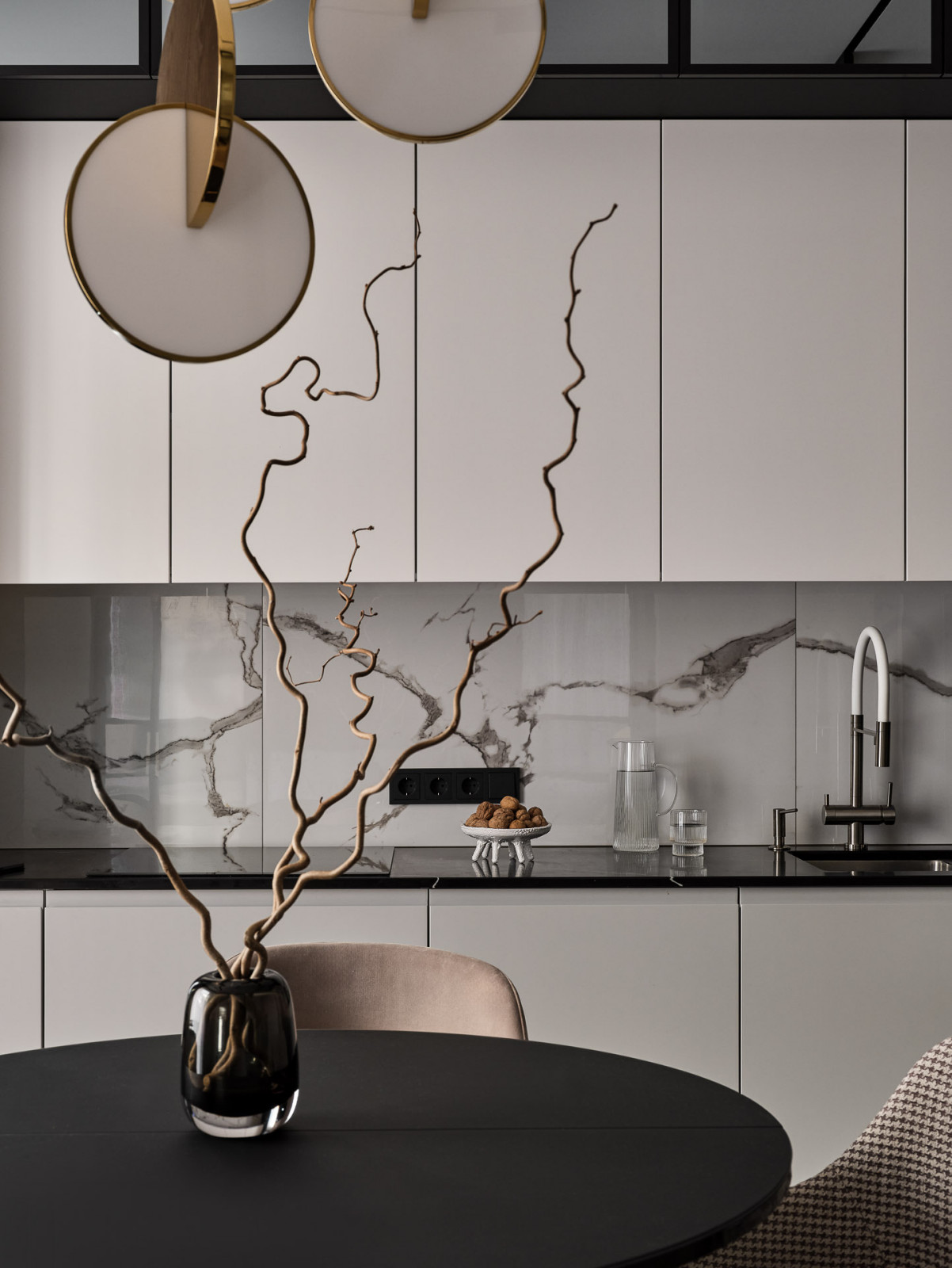 Роскош во всей красе