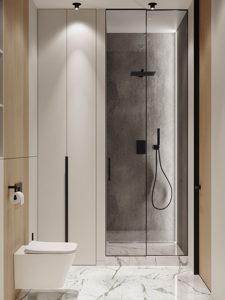 Квартира в Москве