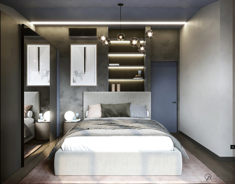 Горные вершины