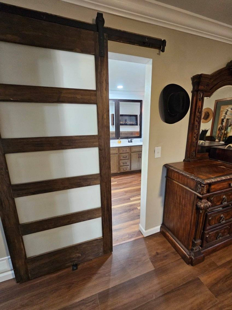 Barn Door