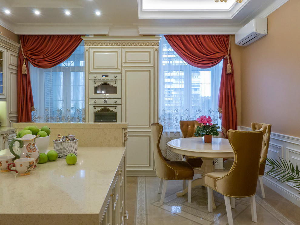 Семейный очаг