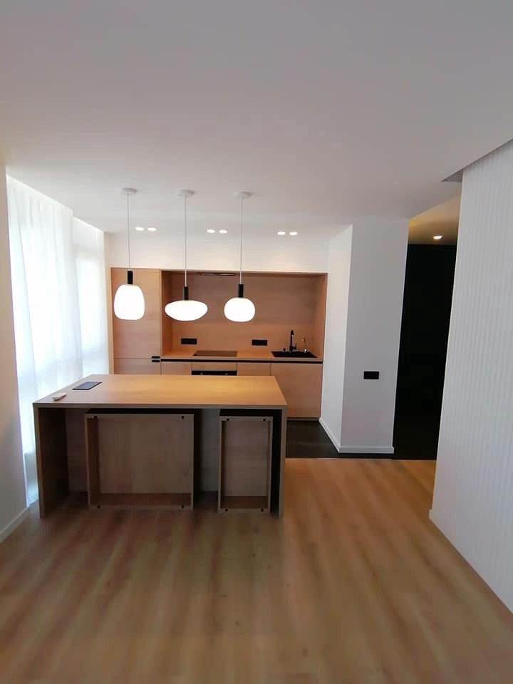 Ремонт квартиры под ключ