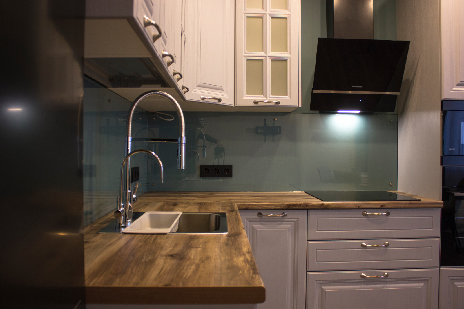 ЖК Северная Долина