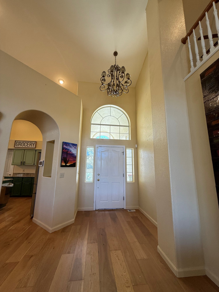 WHISPER RIDGE - Airbnb