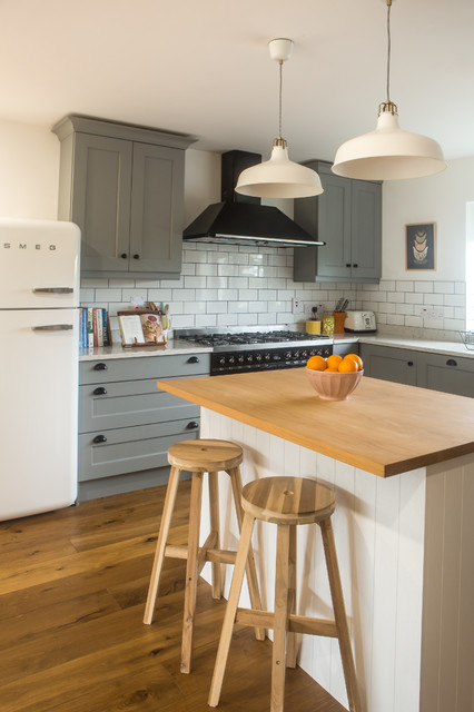 Recent Projects landstil-koekken