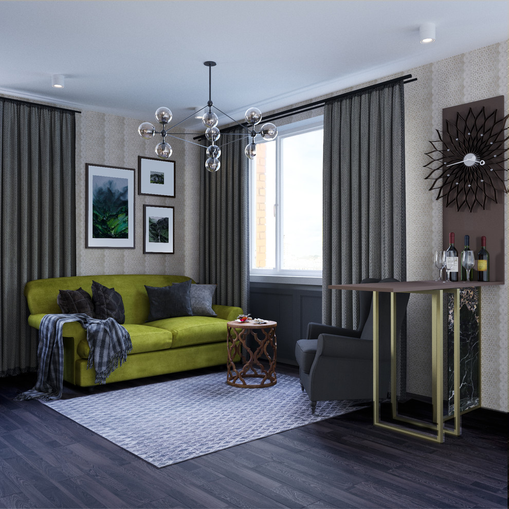 Красносельская