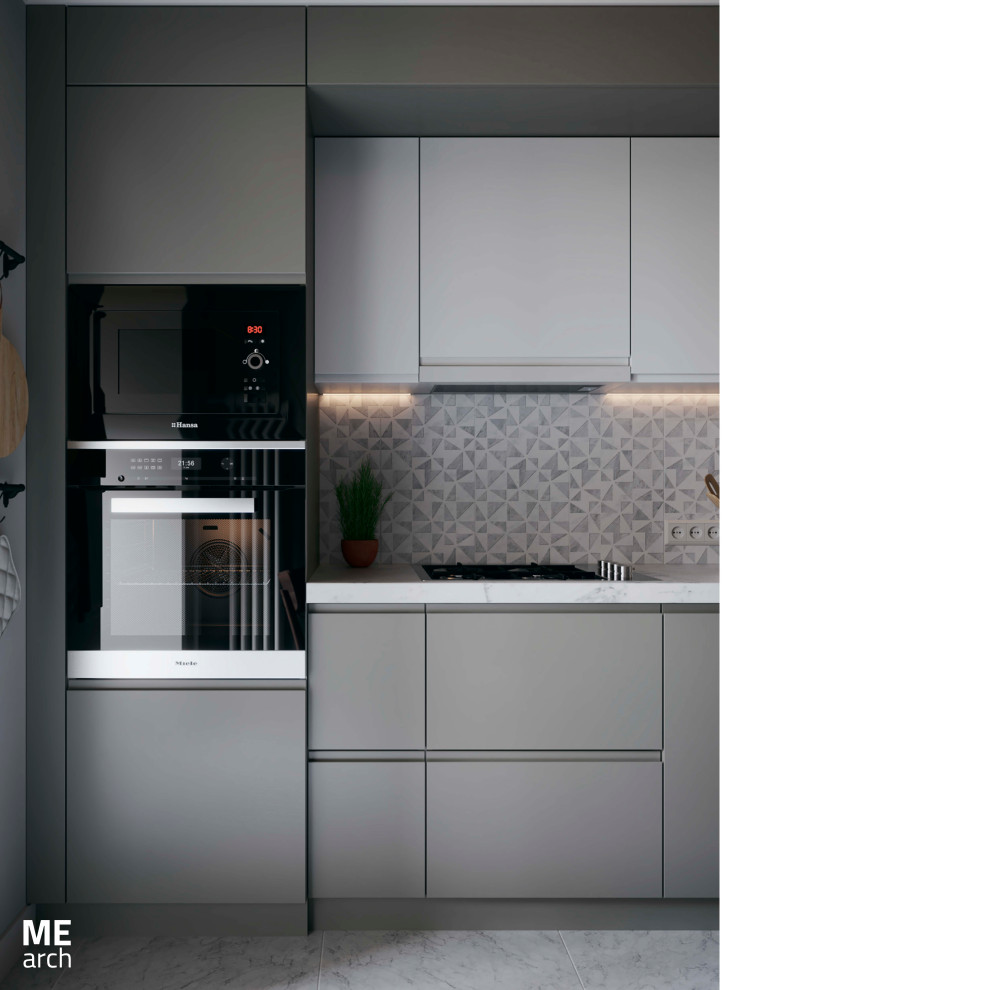 Квартира Фейгина