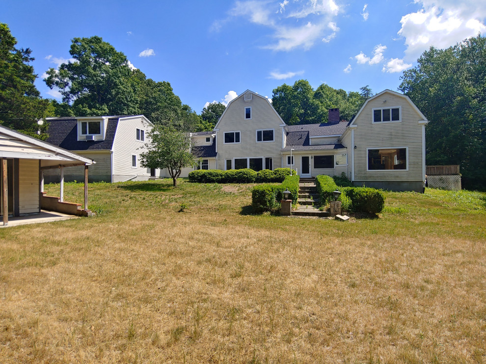 Middlebrook farm rd