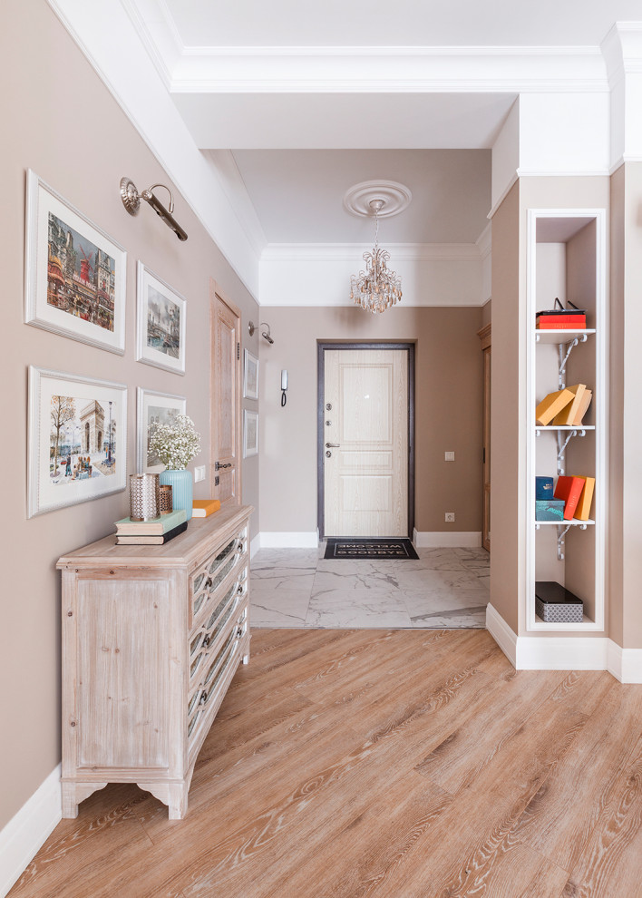 90м2 Фото Timeless