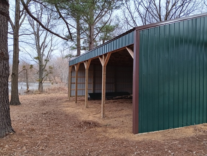 Our Work