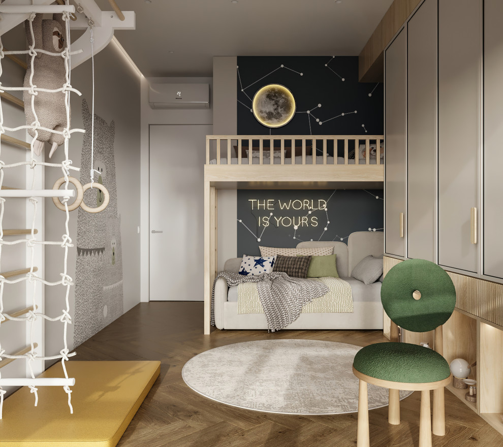 ЖК "Вереск" 71 м2