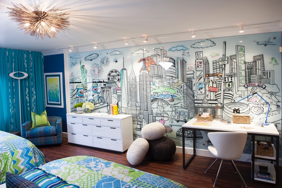 Ronald McDonald House - Long Island Project Design - New York - par BJS ...