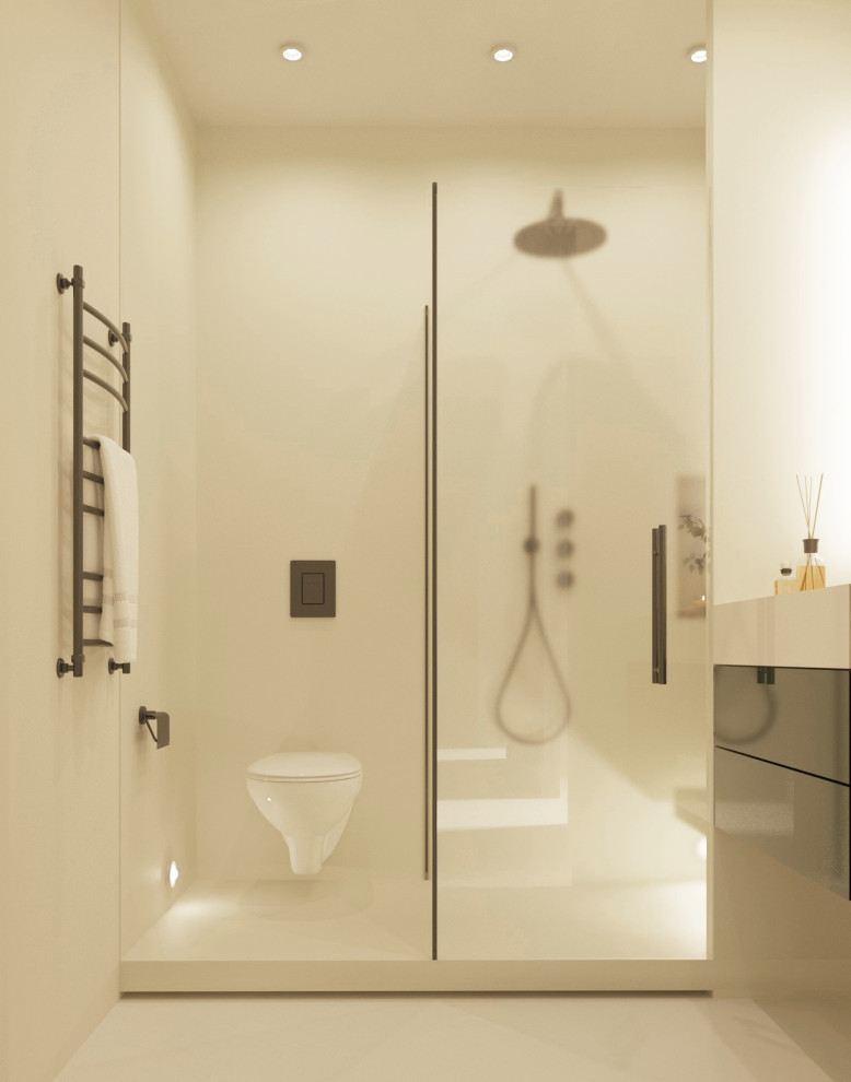 ЖК "Лучи" квартира под сдачу