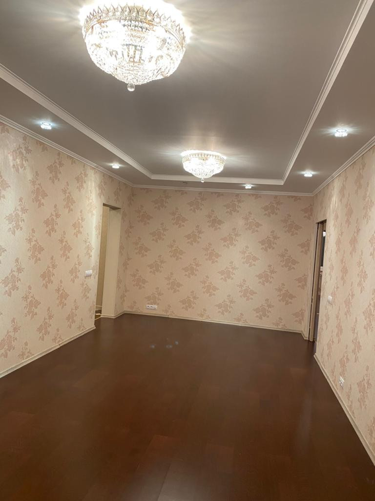 Квартира под ключ 100 кв.м за 3 месяца