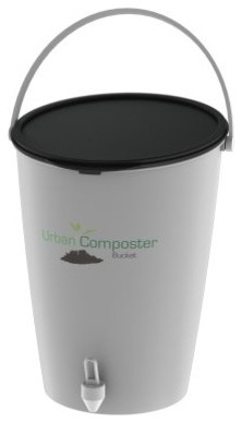 Urban Composter