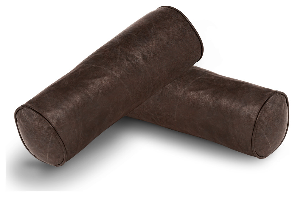 bark essential pillow bed