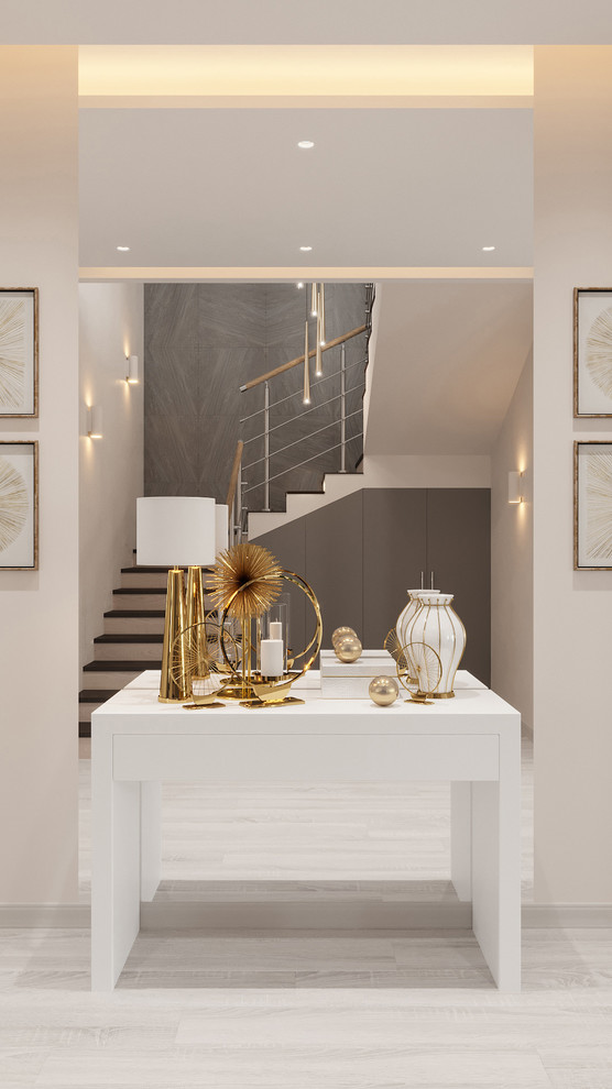 Загородный дом поселок Ла манш