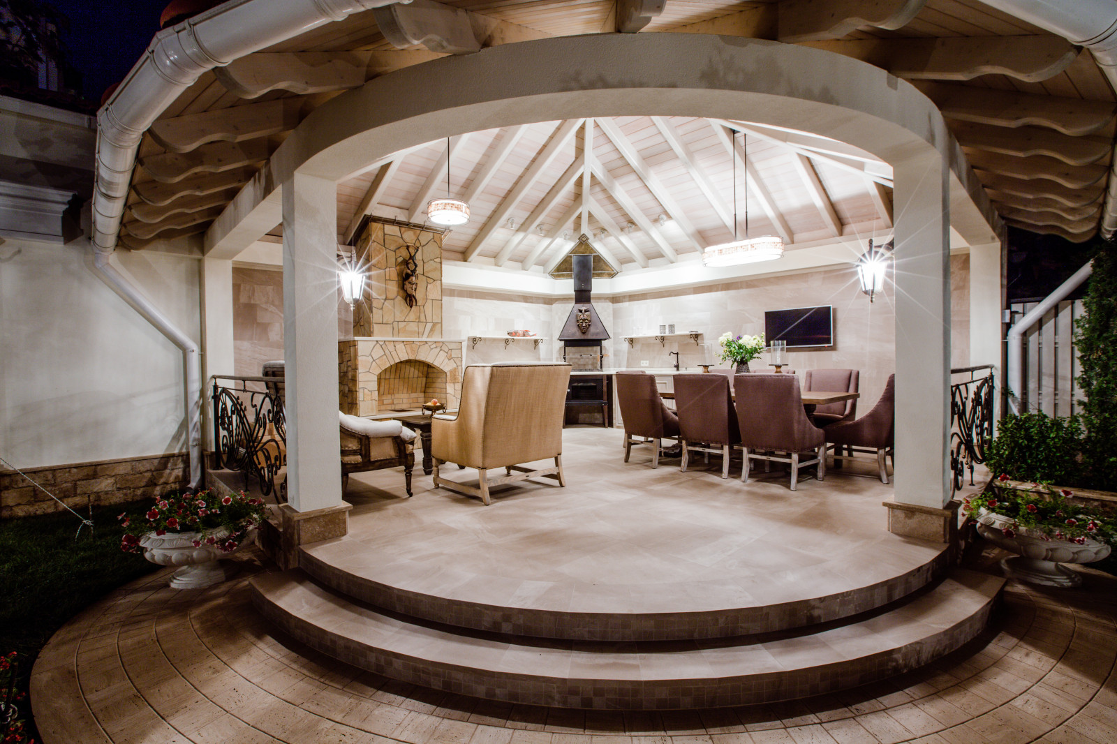 Дом в Геленджике