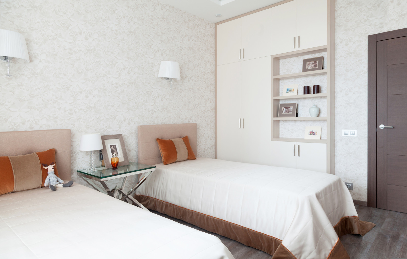 квартира на Мичуринском проспекте