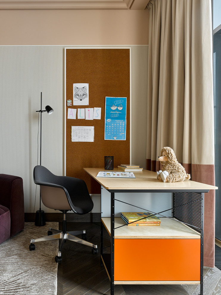 Жк Воробьев Дом