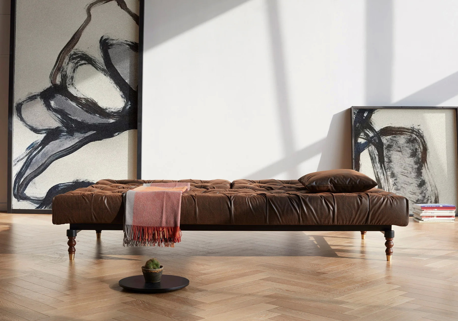 Коллекция Modular Innovation LIving Denmark