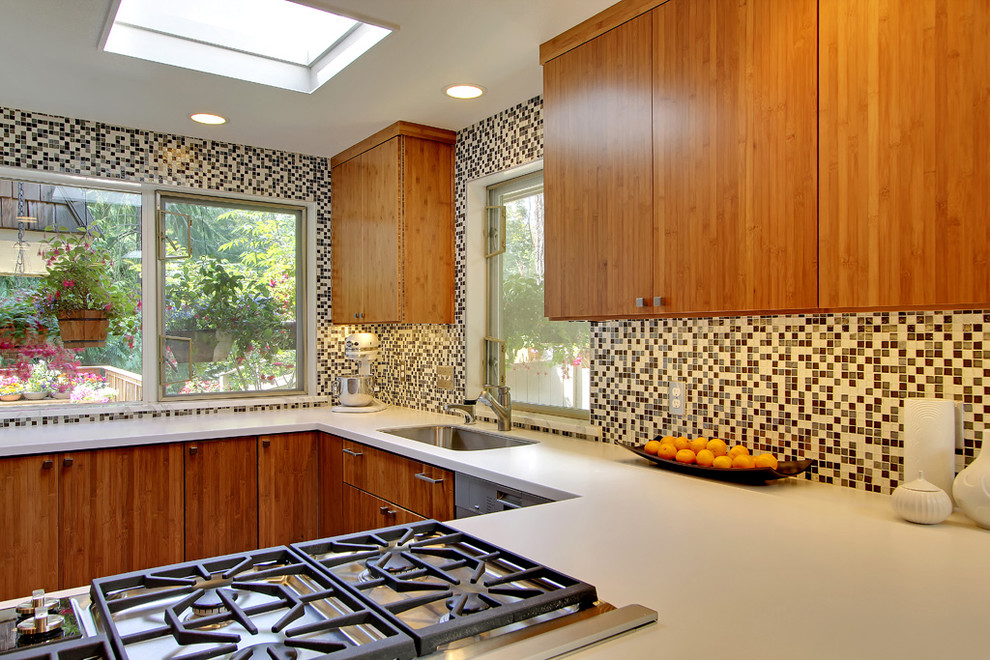 Mercer Island Kitchen II