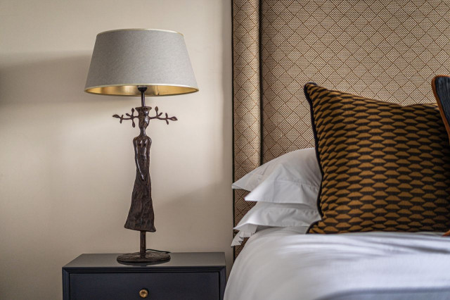 City Home di-transizione-camera-da-letto