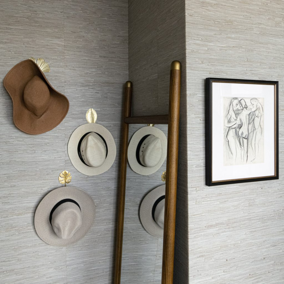 Inspiration for a modern home design remodel in DC Metro