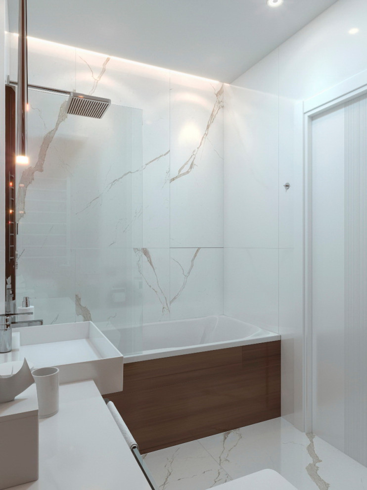 Ванная комната. ул.Семьи Шамшиных