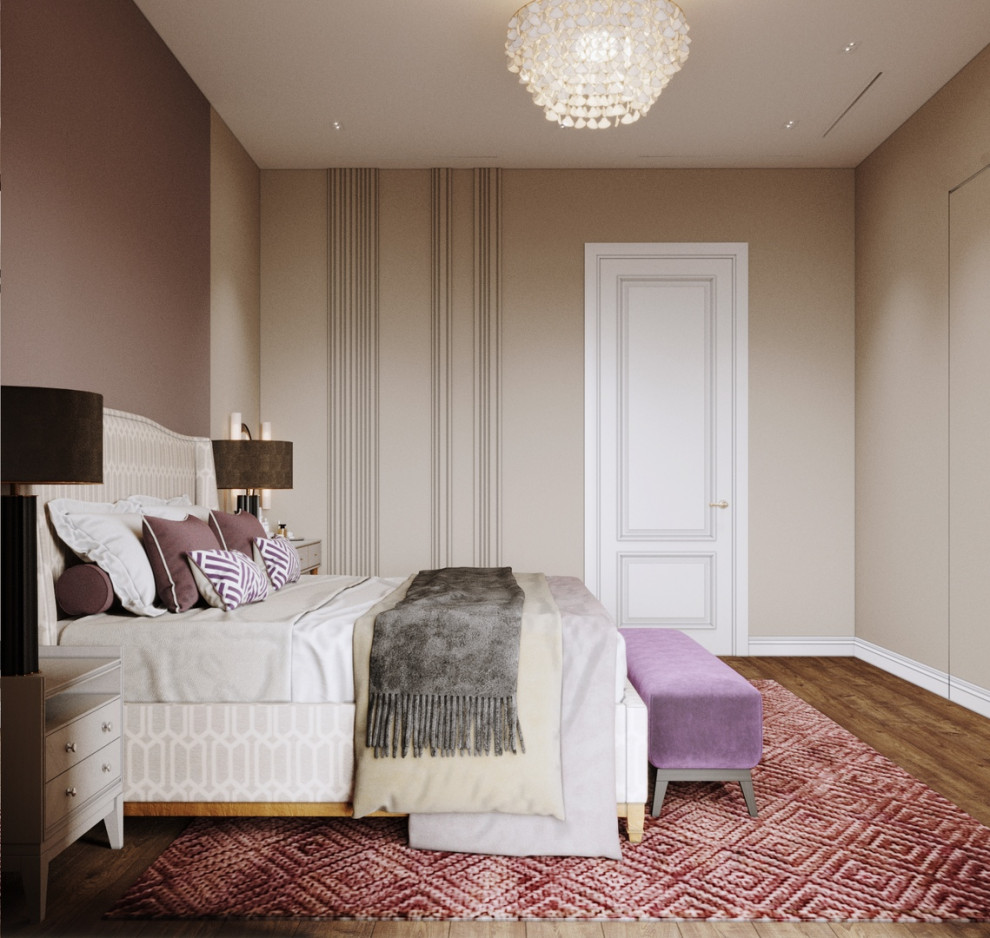 Проект "Настоящий семейный дом"