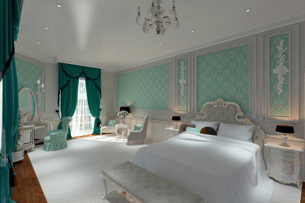 Загородный дом