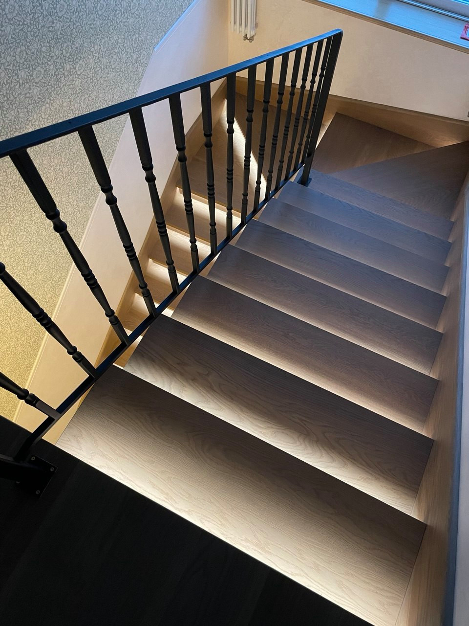 Английский дом