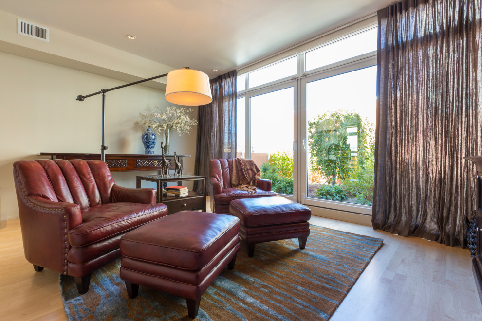 Reno Highrise Condo