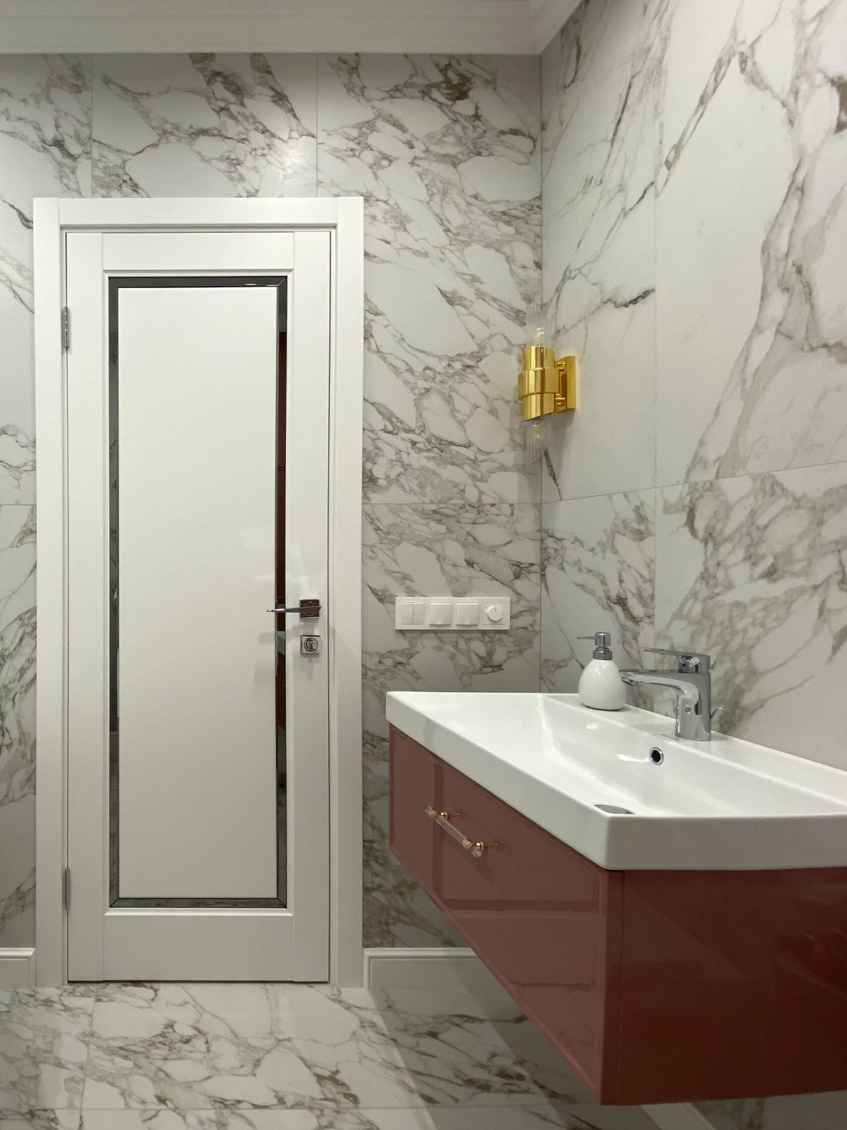 ЖК "Новый Центр"