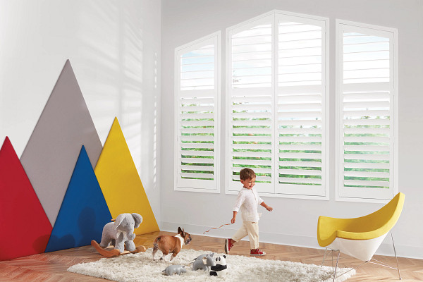 Cana Shades, Blinds, and Shutters