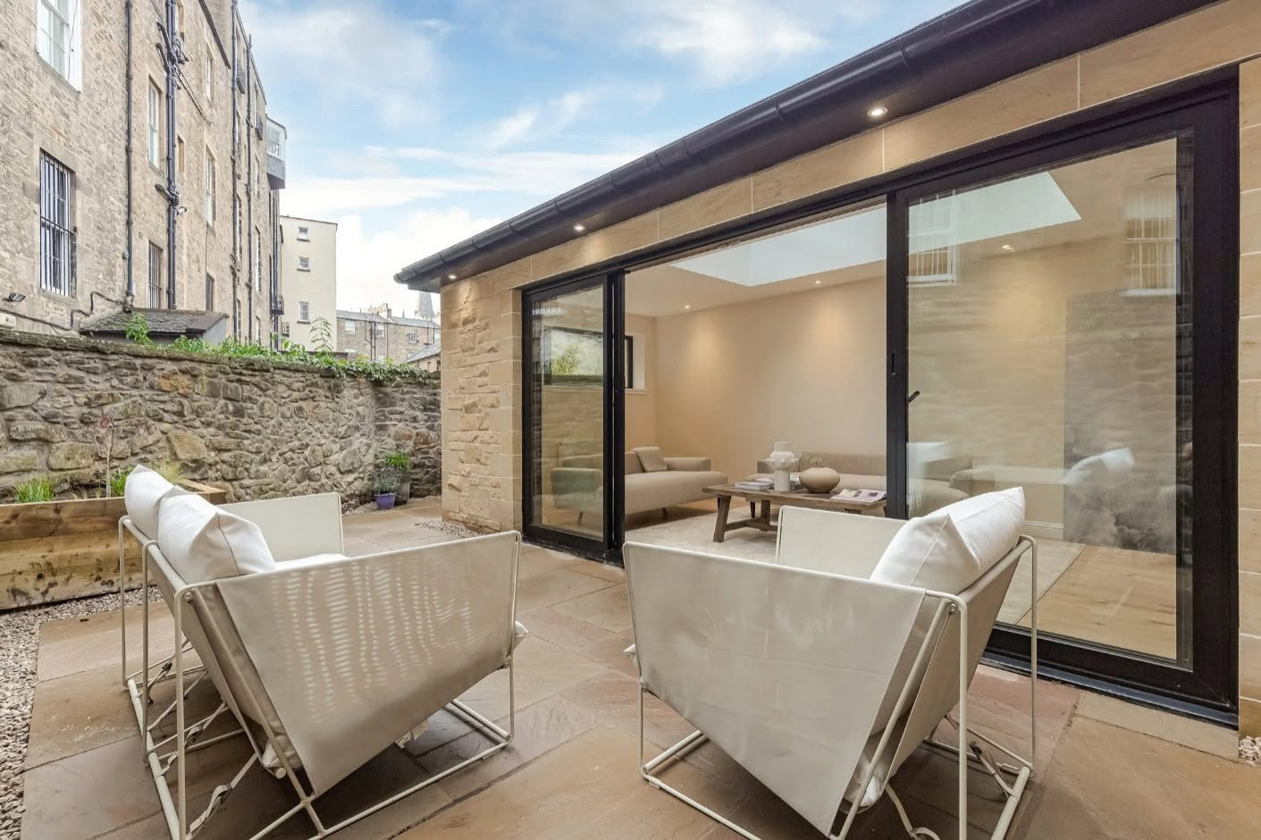 Stafford Street, Edinburgh