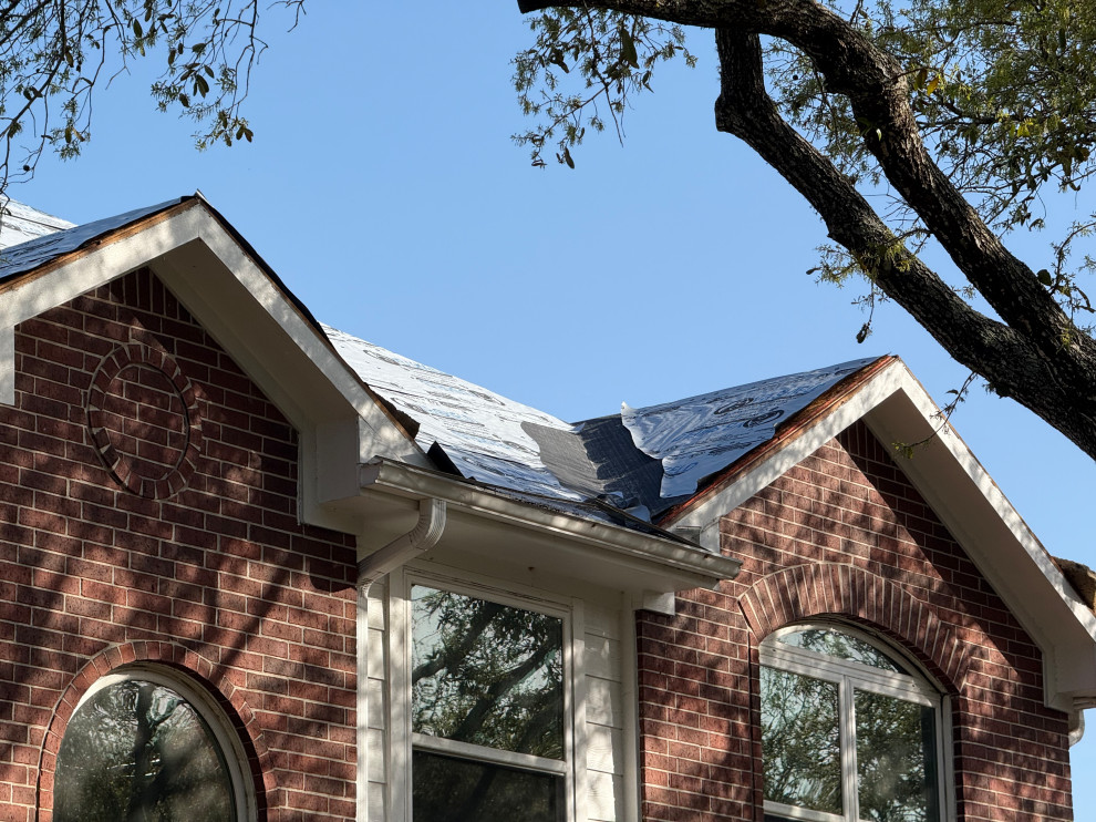 RA3134 - Roof Replacement