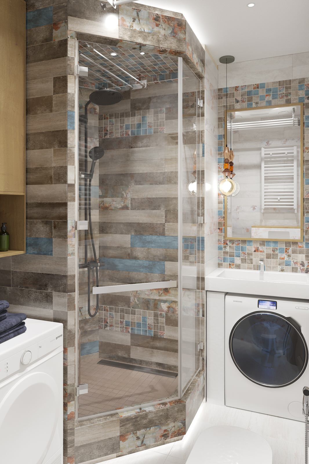 Квартира, 101 кв.м., в жк "Гринада, г. Москва