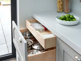 Kitchen by Rencraft Ltd