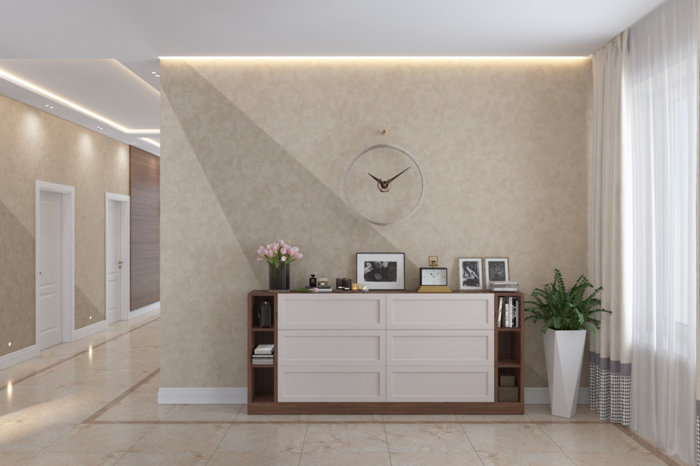 Дом в Шильне 140м2