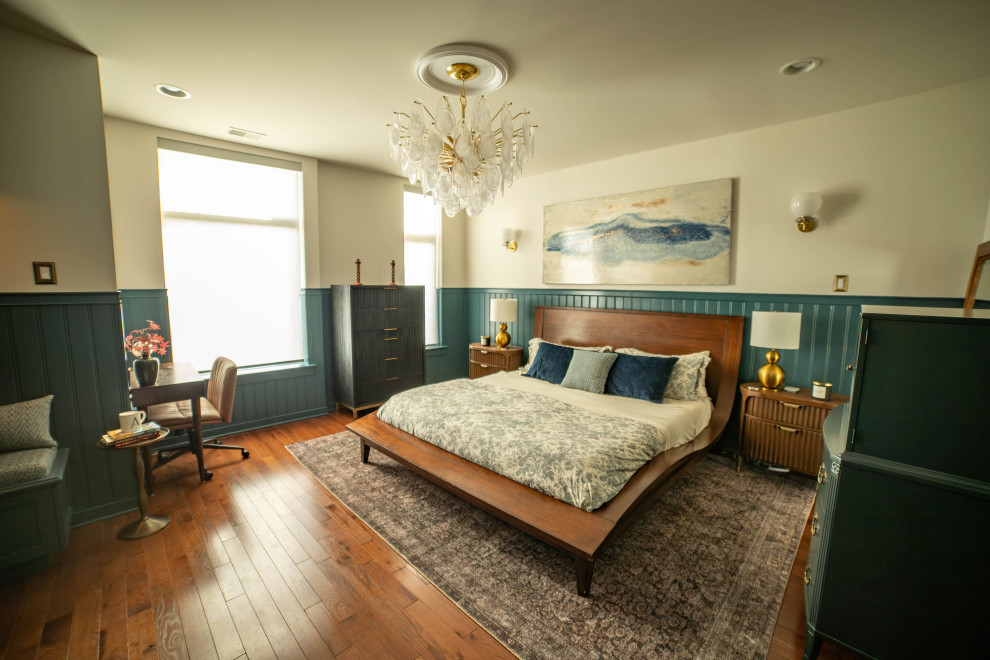 The Baltic Retreat - Fishtown