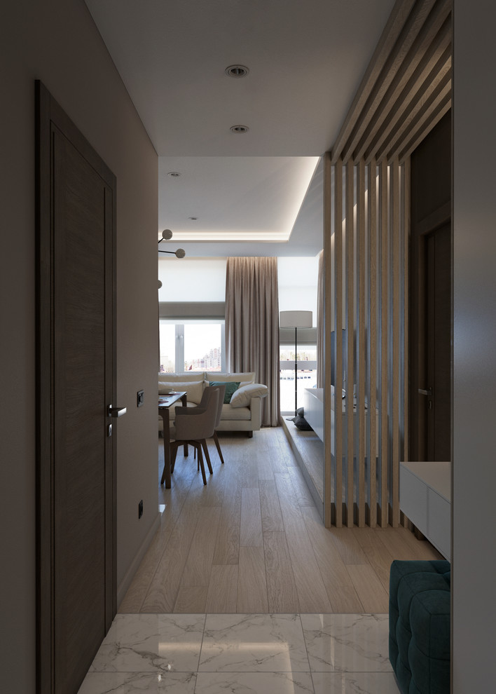 ЖК Серая цапля