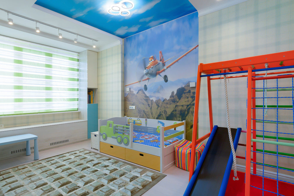 Квартира для молодой семьи